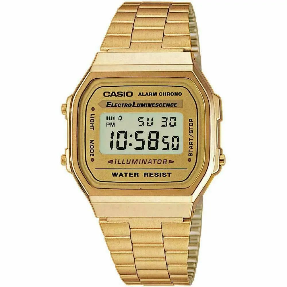Casio Vintage Watches